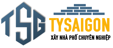 Xây Nhà Trọn Gói Tysaigon